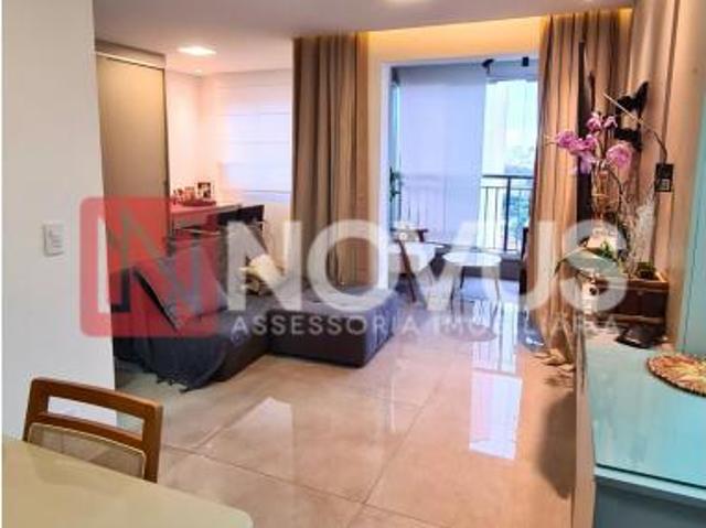 Apartamento com 1 dormitório Socorro