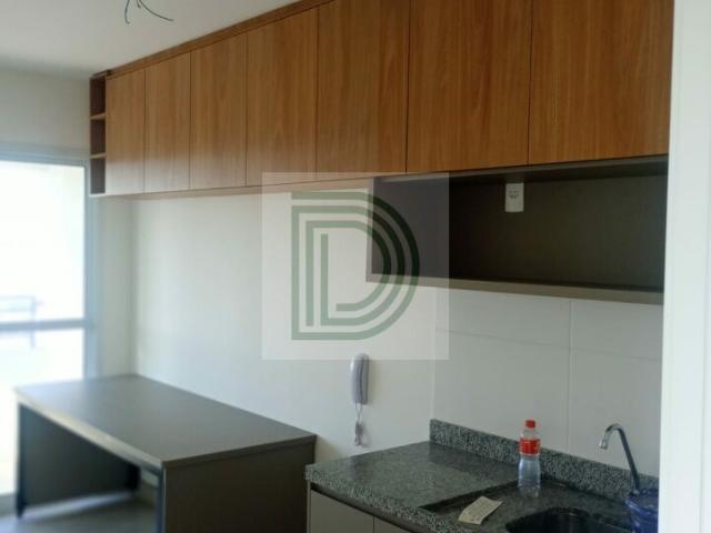 Apartamento com 1 dormitório, vaga, lazer e portaria 24h | Próximo ao Metrô e USP