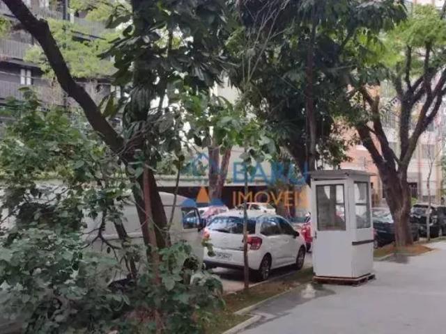 Apartamento com 1 dormitório, 26 m² venda por R$ 550.000,00 ou aluguel por R$ 3.800,01/mês Vila
