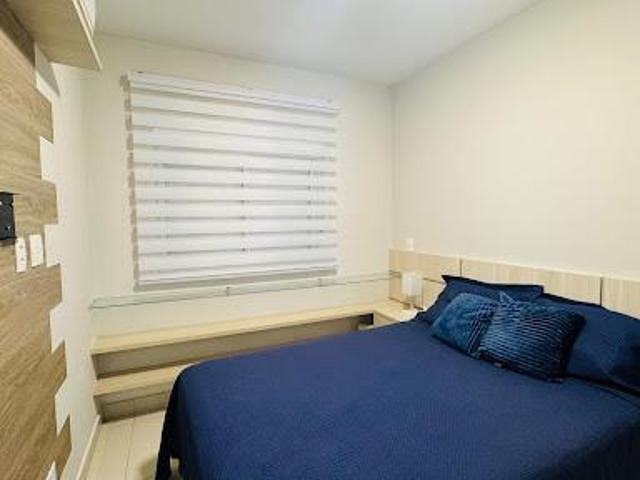 Apartamento com 1 dormitório, 35 m² Cambuí Campinas/SP