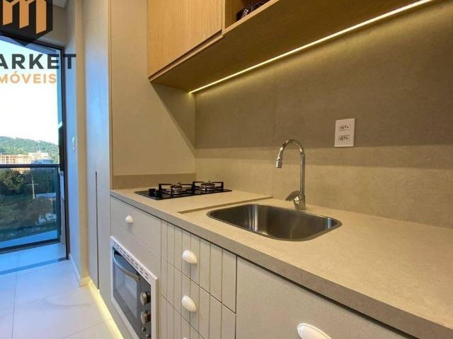 Apartamento Com 1 Dormitório, 35 m² Venda por R$480.000ou Aluguel por R$3.355,00/mês Victo