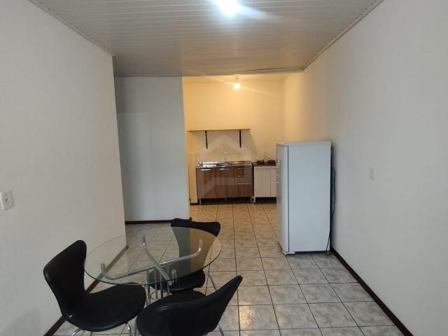 Apartamento com 1 dormitório, 35.00m² para locação por R$ 1.290,00 Cristo Rei São Leopoldo/RS