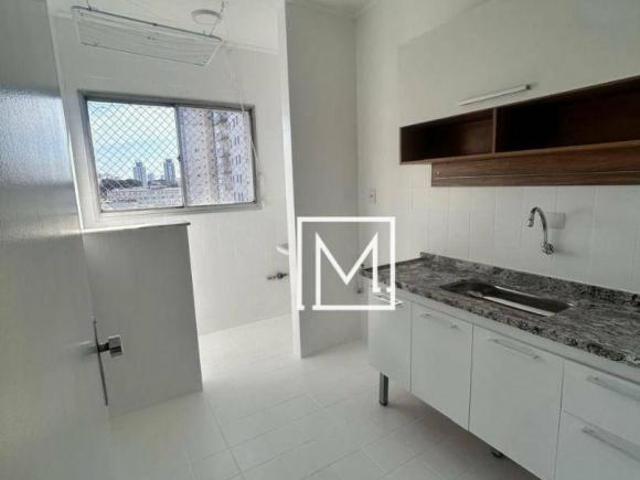 Apartamento com 1 dormitório, 37 m² venda por R$ 380.000,00 ou aluguel por R$
