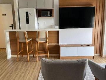 Sorocaba, São Paulo - Ar Condicionado, Área de serviço