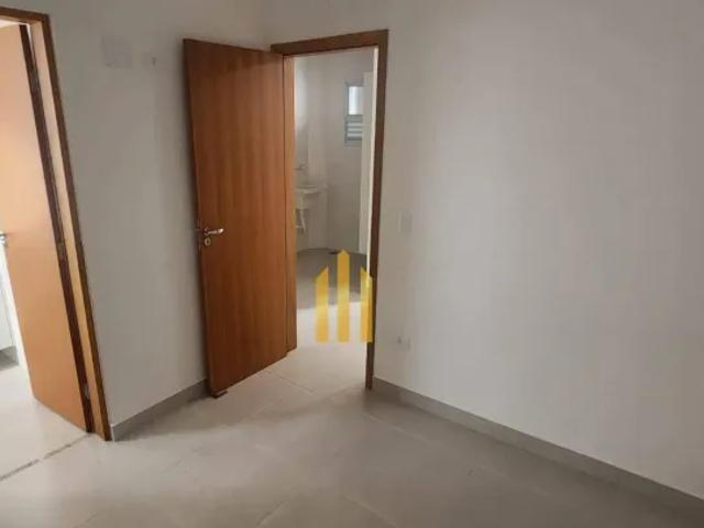 Apartamento com 1 dormitório, 30 m² venda por R$ 225.000,00 ou aluguel por R$ 1.597,00/mês Vila