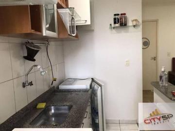 Apartamento com 1 dormitório, 30 m² venda por R$ 270.000,00 ou aluguel por R$ 2.320,00/mês Vila