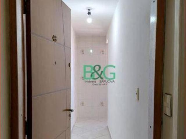 Apartamento, 31 m² venda por R$ 300.000,00 ou aluguel por R$ 2.091,30/mês Bo