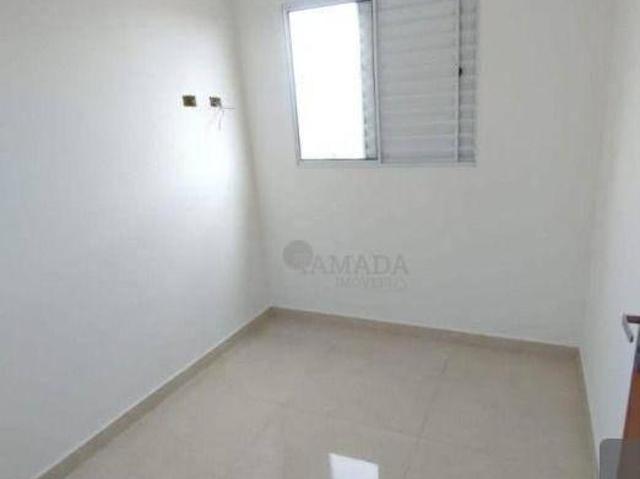 Apartamento com 1 dormitório, 33 m² venda por R$ 215.000,00 ou aluguel por R$ 1.650,00/mês Jardi