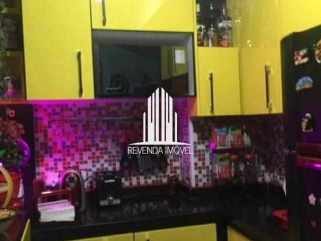 Apartamento com 1 dormitório, 33m² à venda em Santo Amaro