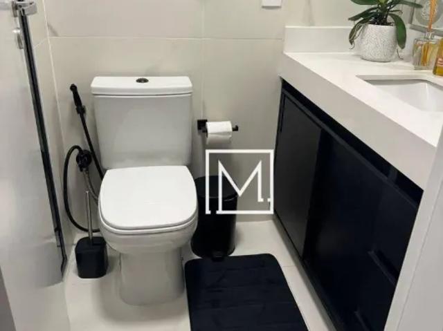 Apartamento com 1 dormitório, 44 m² venda por R$ 1.180.000,00 ou aluguel por R$ 7.713,42/mês Par
