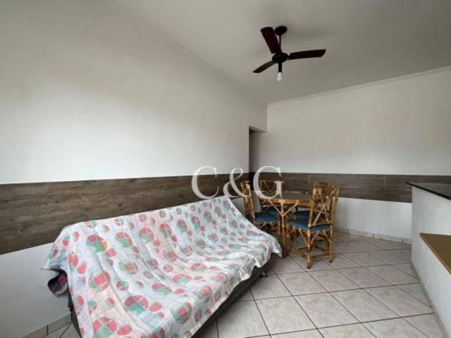 Apartamento com 1 dormitório, 45 m² venda por R$ 260.000,00 ou aluguel por R$ 2.300,00/mês Vila
