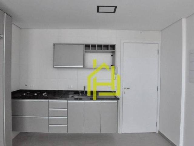 Apartamento com 1 dormitório, 46 m² venda por R$ 460.000,00 ou aluguel por R$ 3.161,00/mês Edifí