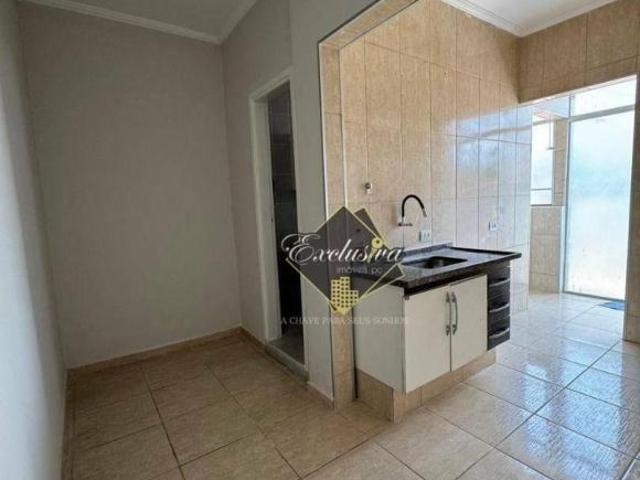 Apartamento com 1 dormitório à venda, 47 m² por R$ 215.000,00 Jardim dos Estados Poços de Caldas