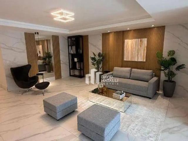 Apartamento com 1 dormitório, 49 m² venda por R$ 1.070.000,00 ou aluguel por R$ 3.200,00/mês Barro Vermelho Vitória/ES
