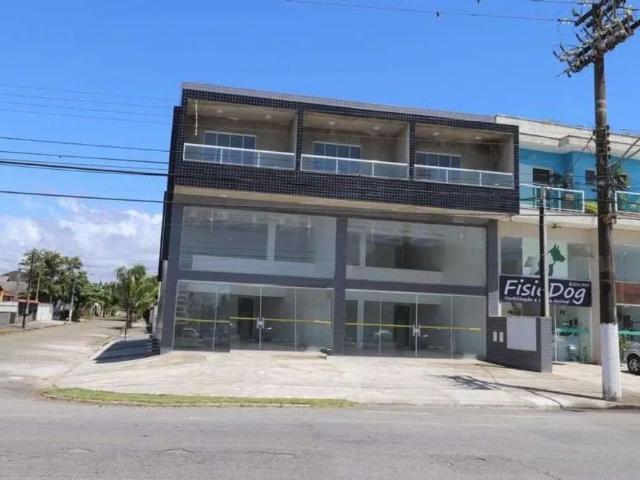 Apartamento com 1 dormitório, 40 m² venda por R$ 310.000,00 ou aluguel por R$ 1.820,00/mês Jardim Imperador Peruíbe/SP