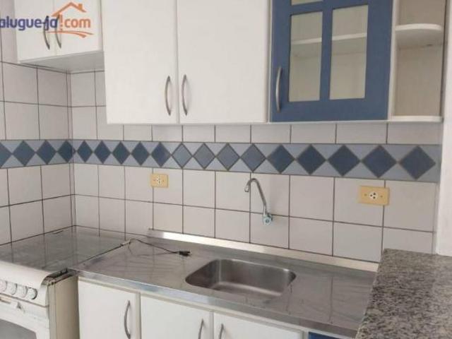 Apartamento 1 dormitório, 40 m² venda por R$ 400.000 ou aluguel por R$ 2.828/mês Jardim São Dima