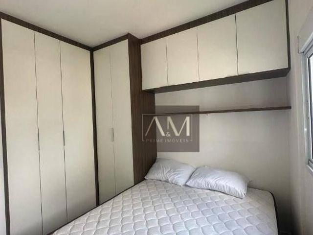 Apartamento Com 1 Dormitório, 40 m² Venda por R$580.000 Ou Aluguel por R$3.9