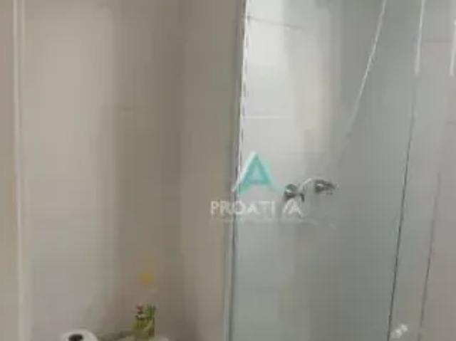 Apartamento com 1 dormitório à venda, 42 m² Campestre Santo André/SP