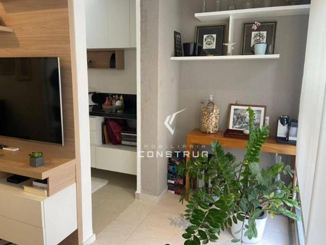 Apartamento com 1 dormitório, 42 m² venda por R$ 595.000,00 ou aluguel por R$ 4.385,00/mês Cambu