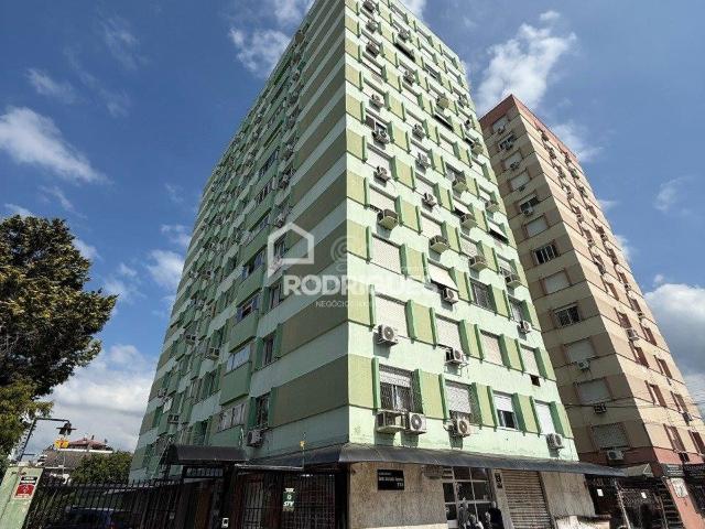 Apartamento com 1 dormitório, 42.00m² para locação por R$ 1.200,00 Centro São Leopoldo/RS