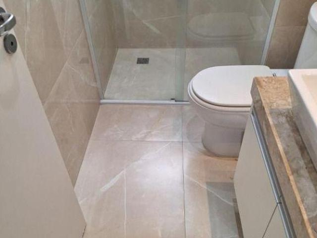 Apartamento com 1 dormitório, 43 m² venda por R$ 530.000 ou aluguel por R$ 3.800/mês Vila Olivei