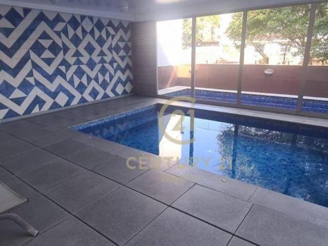 Apartamento com 1 dormitório, 55 m² venda por R$ 1.077.000,00 ou aluguel por R$ 7.938,57/mês Vil