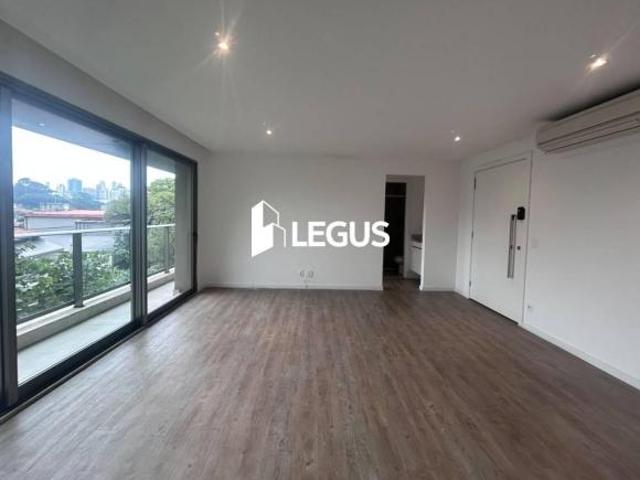 Apartamento com 1 dormitório, 55 m² venda por R$ 1.200.000,00 ou aluguel por R$ 8.830,42/mês Vil