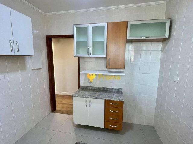 Apartamento Com 1 Dormitório, 55 m² Venda por R$475.000ou Aluguel por R$4.198,00/mês Ponta