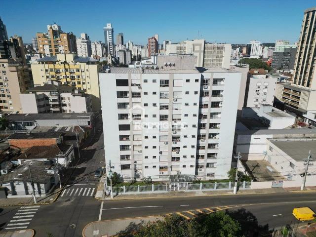 Apartamento com 1 dormitório, 55.00m² para locação por R$ 650,00 Centro São Leopoldo/RS