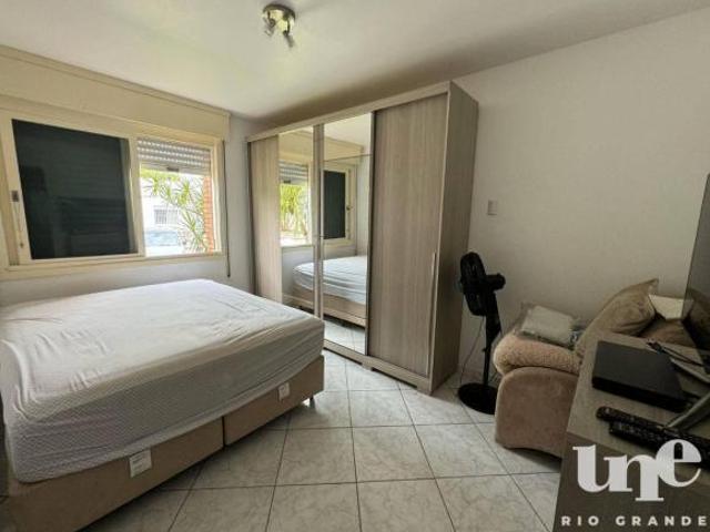 Apartamento com 1 dormitório, 59 m² venda por R$ 190.000,00 ou aluguel por R$ 1.472,00/mês Parqu