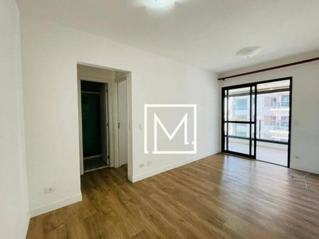 Apartamento com 1 dormitório, 50 m² venda por R$ 635.000,00 ou aluguel por R$