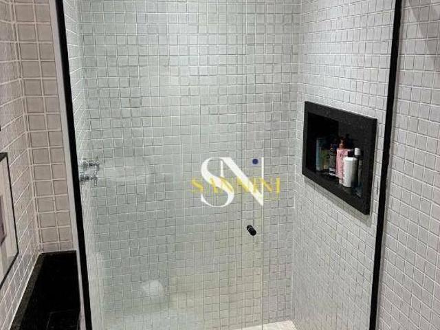 Apartamento com 1 dormitório, 50 m² venda por R$ 820.000,00 ou aluguel por R$ 6.240,00/mês Edifí