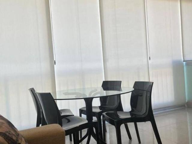Apartamento com 1 dormitório, 51 m² venda por R$ 750.000,00 ou aluguel por R$ 5.165,00/mês Tambo