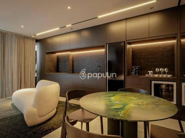 Apartamento com 1 dormitório, 53 m² venda por R$ 3.300.000,00 ou aluguel por R$ 22.300,00/mês Vi