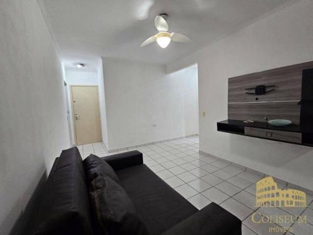 Apartamento com 1 dormitório, 60 m² venda por R$ 340.000,00 ou aluguel por R$ 2.500,00/mês Vila