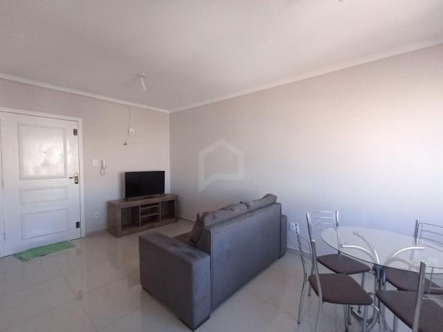 Apartamento com 1 dormitório, 60.00m² para locação por R$ 1.750,00 Centro São Leopoldo/RS