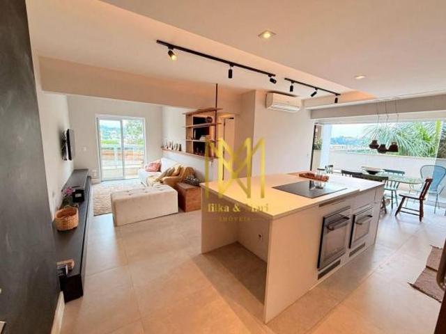 Apartamento com 1 dormitório, 86 m² venda por R$ 900.000,00 ou aluguel por R$ 9.000,00/mês Empre