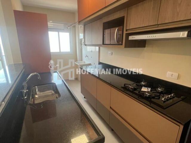 Apartamento com 1 dormitórios à venda 43,80 m² Barcelona. REF. HI15598