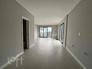 Apartamento com 1 dormitórios em Florianópolis