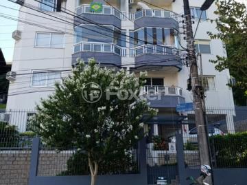 Apartamento com 1 dormitórios em Florianópolis