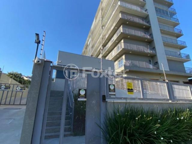 Apartamento com 1 dormitórios em Novo Hamburgo