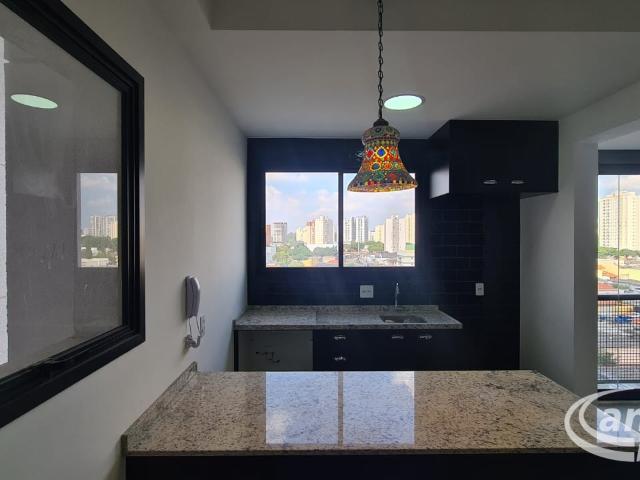 Apartamento com 1 dormitórios em Osasco