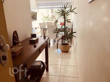 Apartamento com 1 dormitórios em Porto Alegre