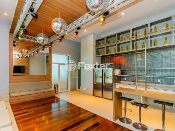 Apartamento com 1 dormitórios em Porto Alegre