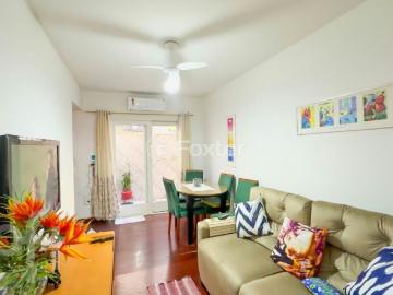 Apartamento com 1 dormitórios em Porto Alegre