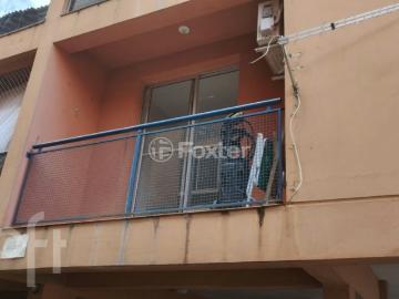 Apartamento com 2 dormitórios em Porto Alegre
