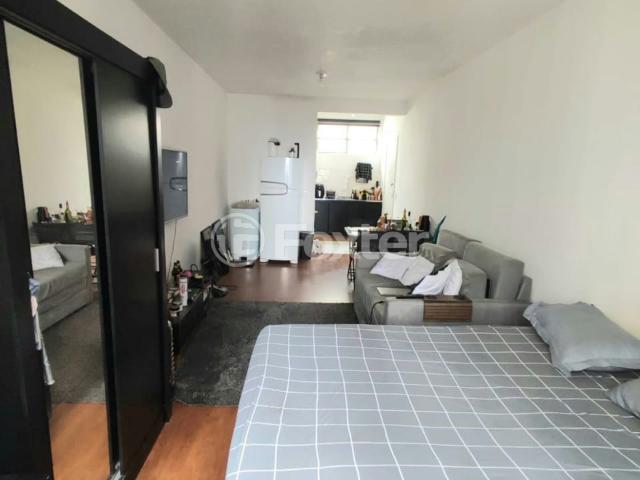 Apartamento com 1 dormitórios em São Paulo