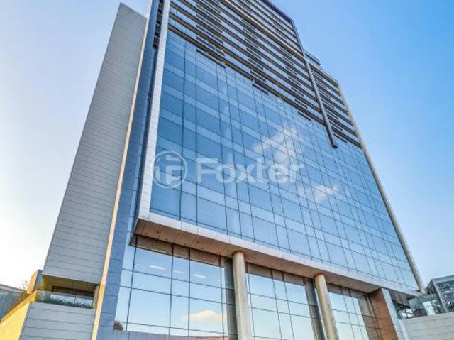 Apartamento com 1 dormitórios em São Paulo