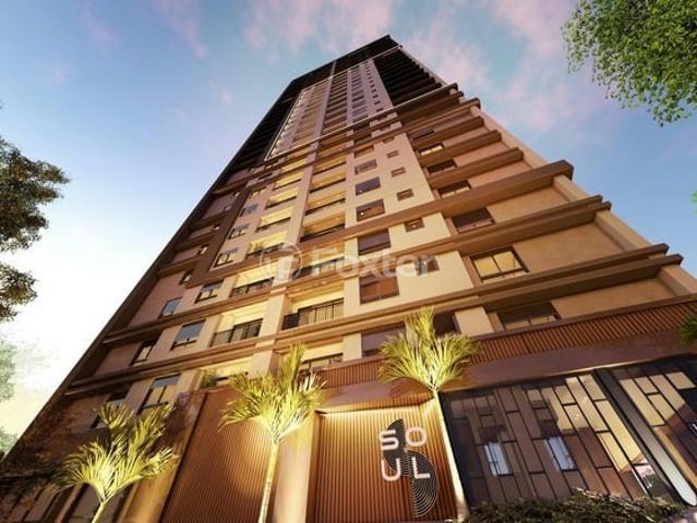 Apartamento com 1 dormitórios em São Paulo