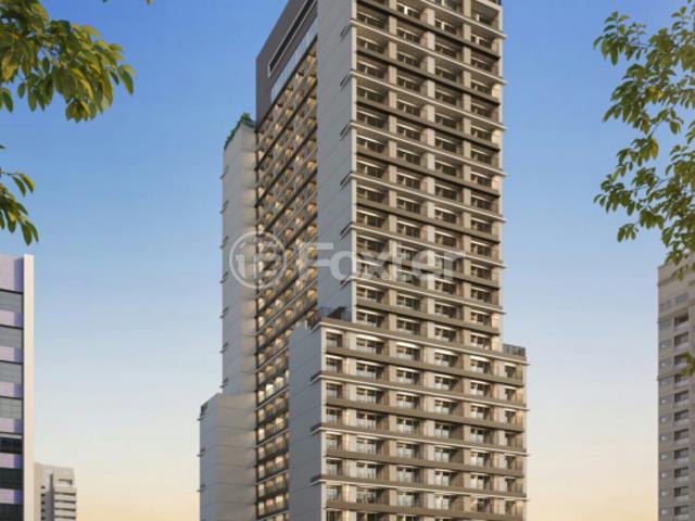 Apartamento com 1 dormitórios em São Paulo